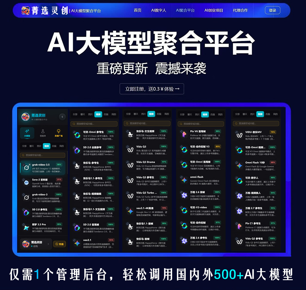 AI短视频智能分镜生成案例